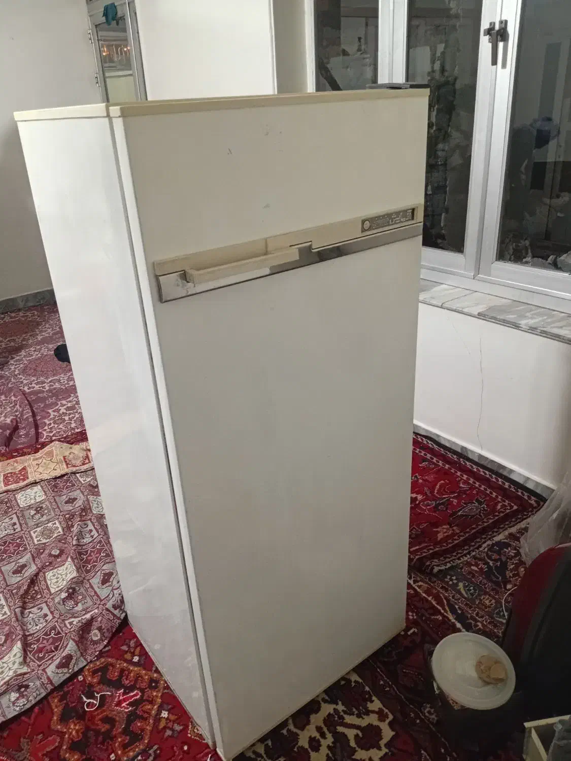 یخچال آزمایش|یخچال و فریزر|تبریز, |دیوار