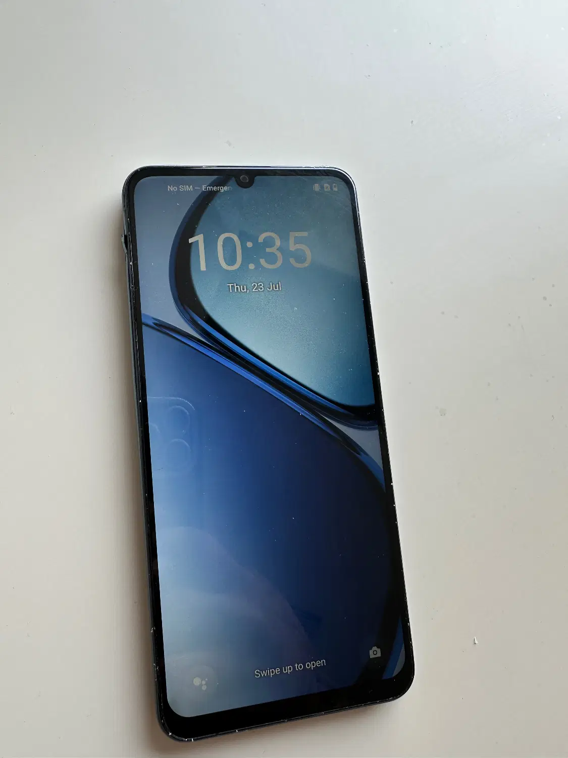 Xiaomi Poco C61|موبایل|تهران, قیطریه|دیوار