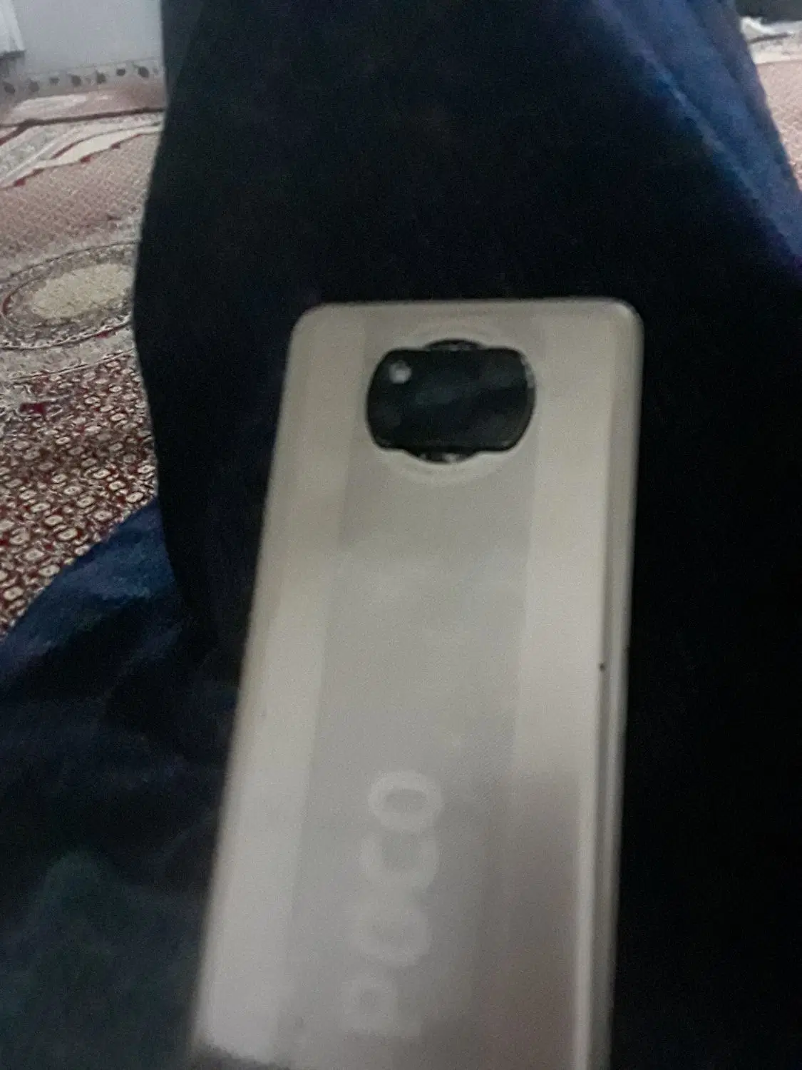 پکو x3Nfc|موبایل|جوانرود, |دیوار