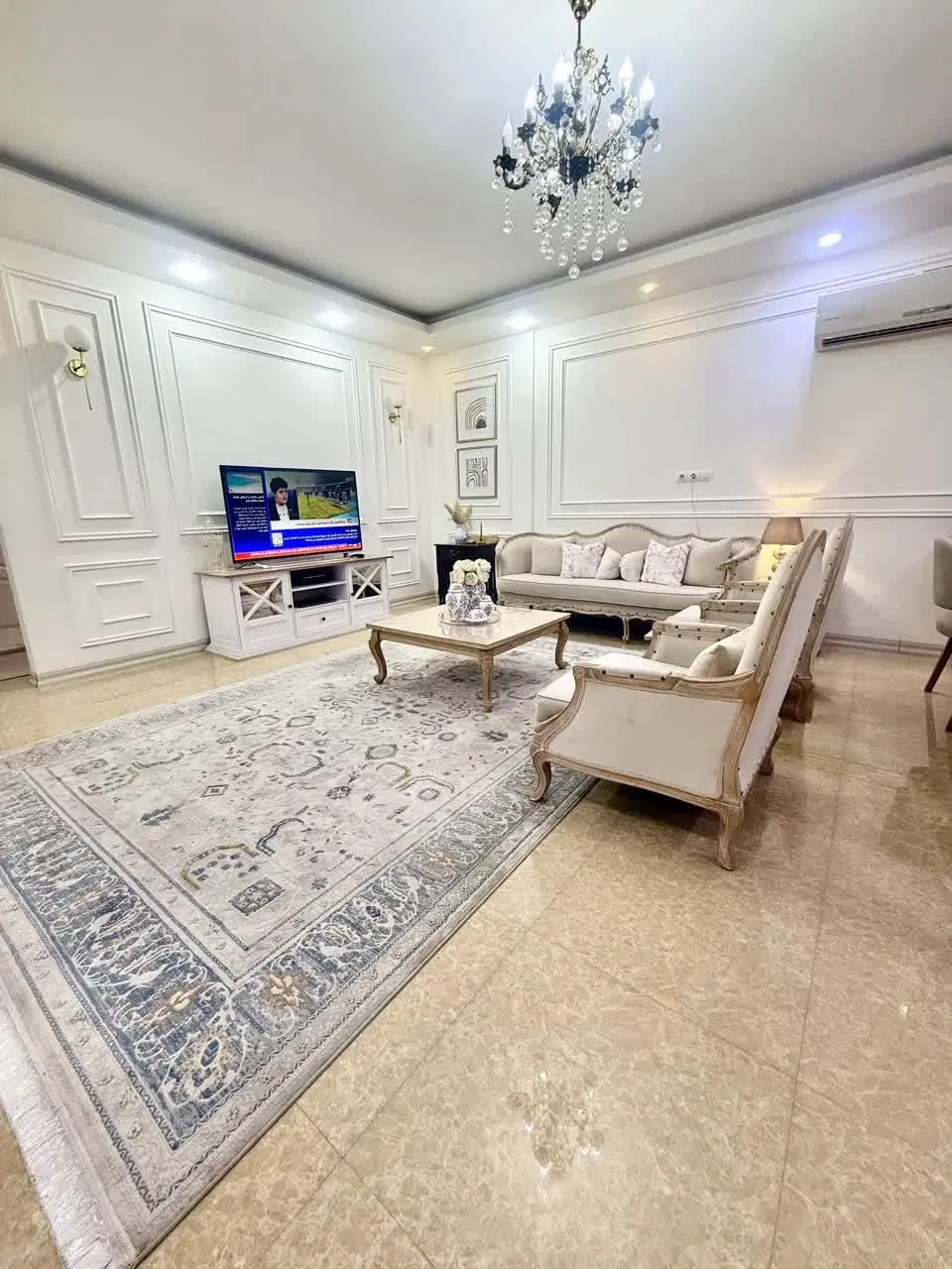 فروش واحد آپارتمان 2خواب ناحیه صنعتی خیابان تبریز|فروش آپارتمان|بندر ماهشهر, |دیوار