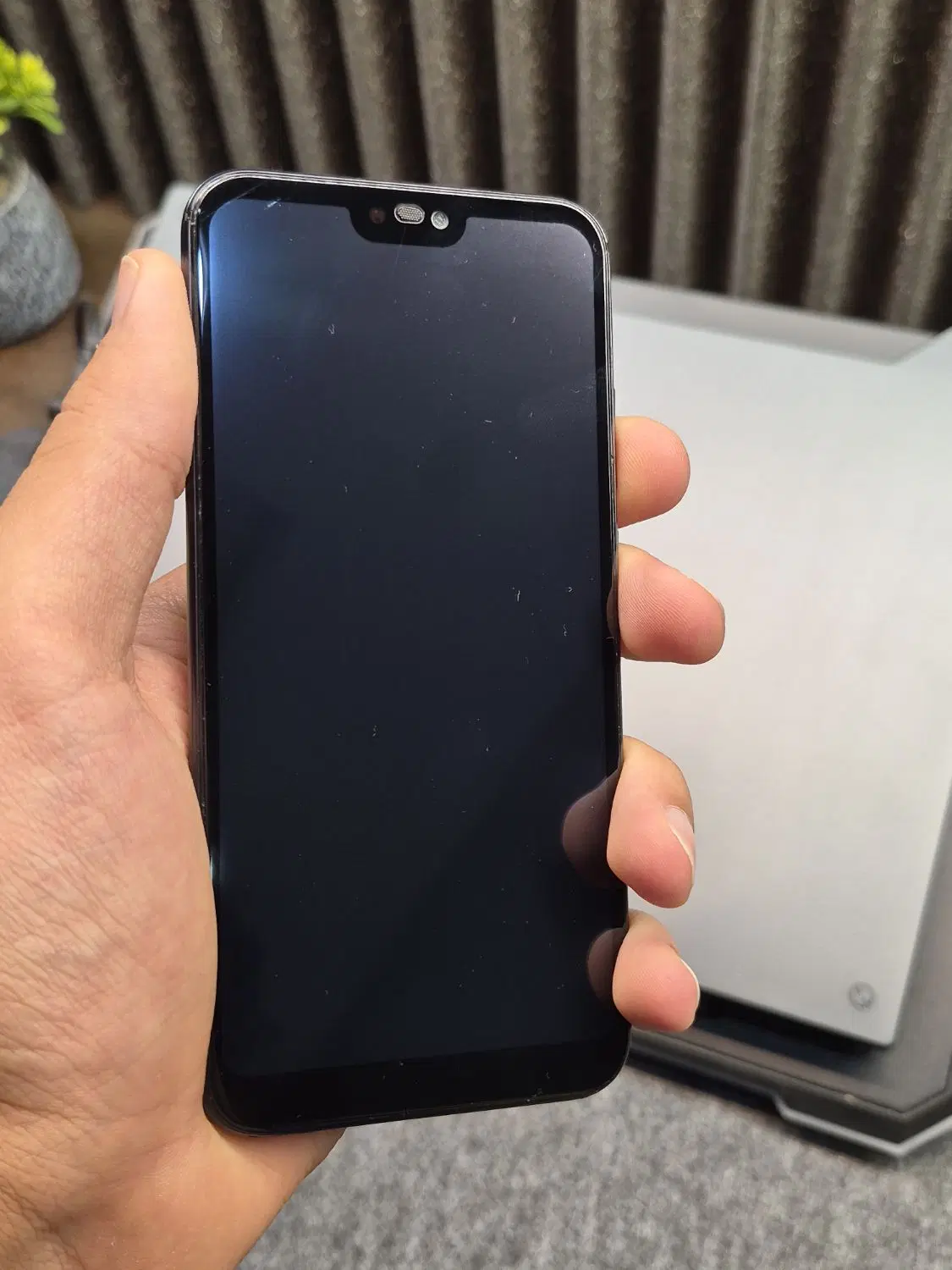 huawei nova 3e|موبایل|نجف‌آباد, یزدانشهر|دیوار