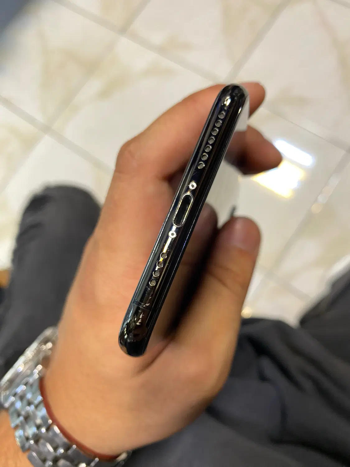 iphone xs max 256|موبایل|اندیشه, اندیشه فاز ۴|دیوار