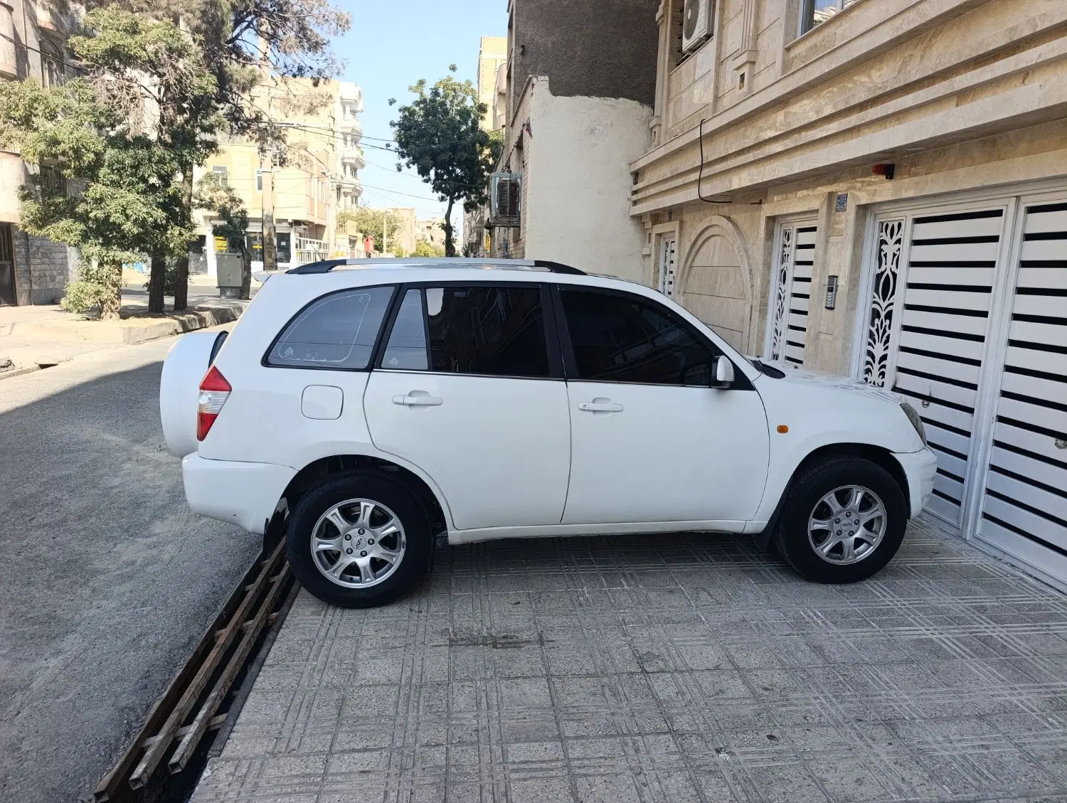 x33|خودرو سواری و وانت|تهران, عبدل‌آباد|دیوار