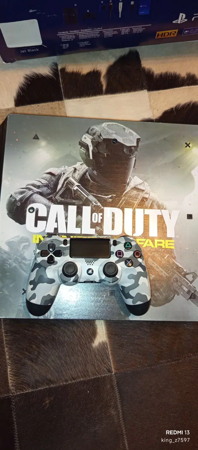 PS5 و PS4 PRO|کنسول، بازی ویدئویی و آنلاین|همدان, |دیوار