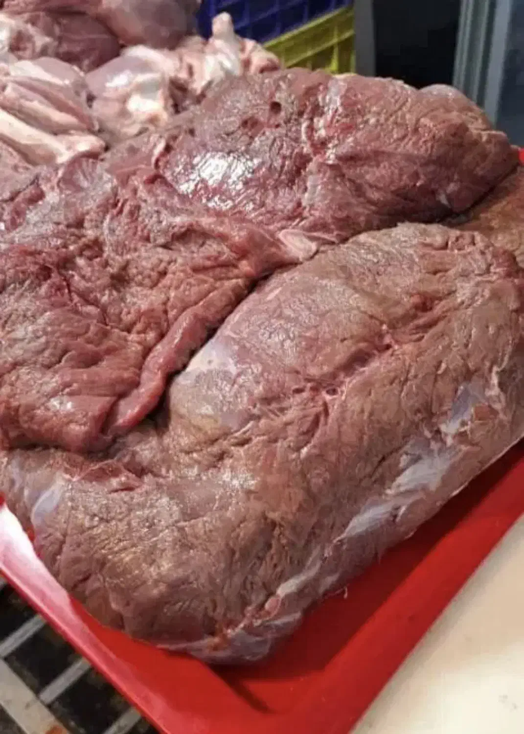 گوشت گوساله|خوردنی و آشامیدنی|تهران, هفده شهریور|دیوار