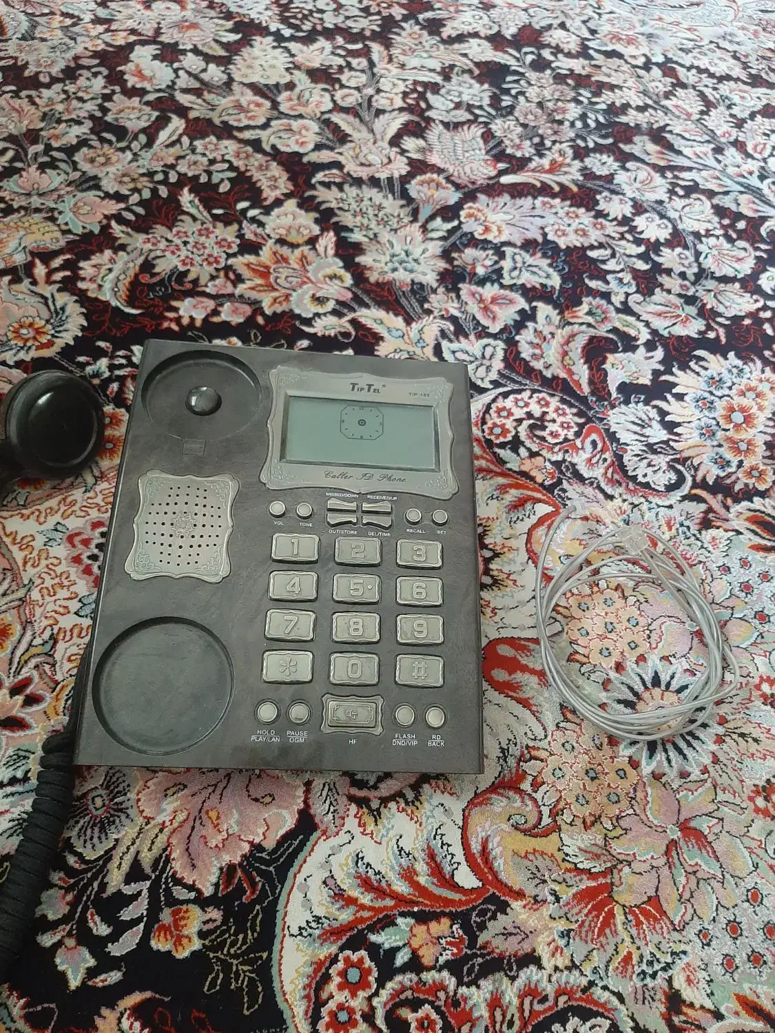 تلفن|تلفن رومیزی|کرمانشاه, |دیوار