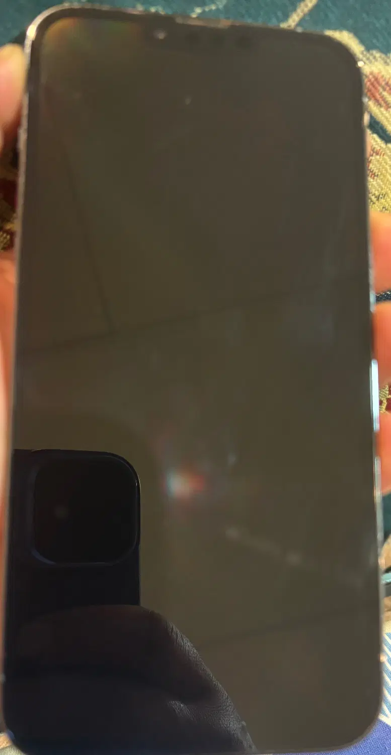 iPhone 13 Pro Max zza|موبایل|ماهدشت, |دیوار