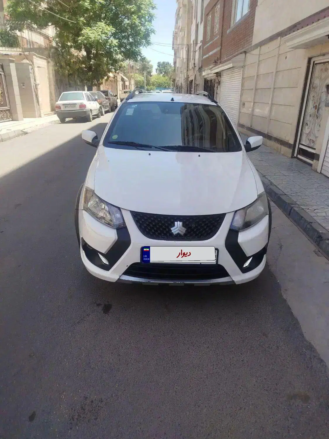 کوئیک ‌GxL|خودرو سواری و وانت|تهران, یاخجی آباد|دیوار