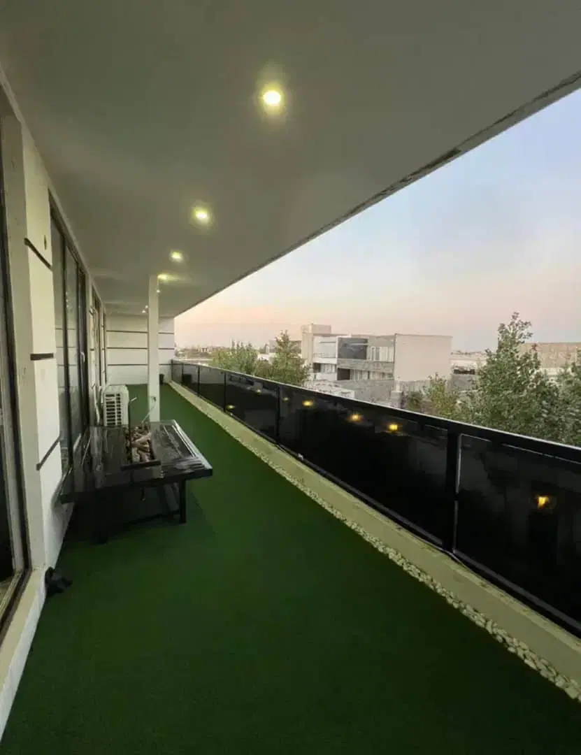 ویلاباغ «دوبلکس/مدرن/نگهبان دائم» سهیلیه کردان کرج - Ansicht 3