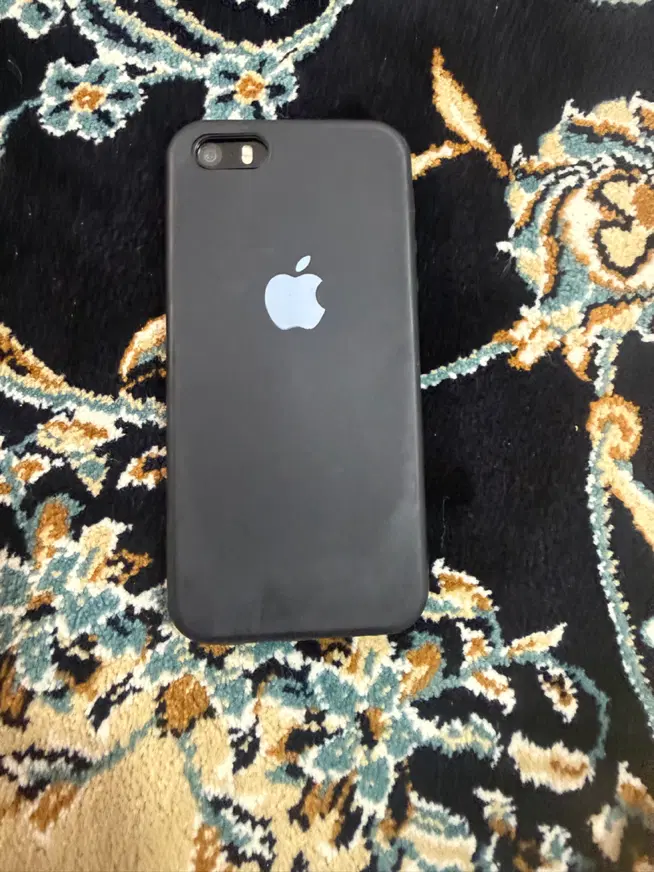 Iphone5s|موبایل|تهران, زاهد گیلانی|دیوار