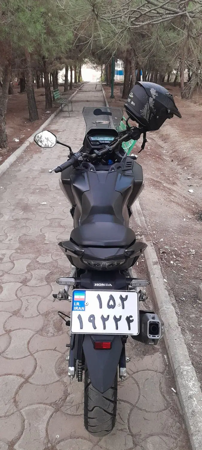 cb150x|موتورسیکلت|تهران, مهران|دیوار