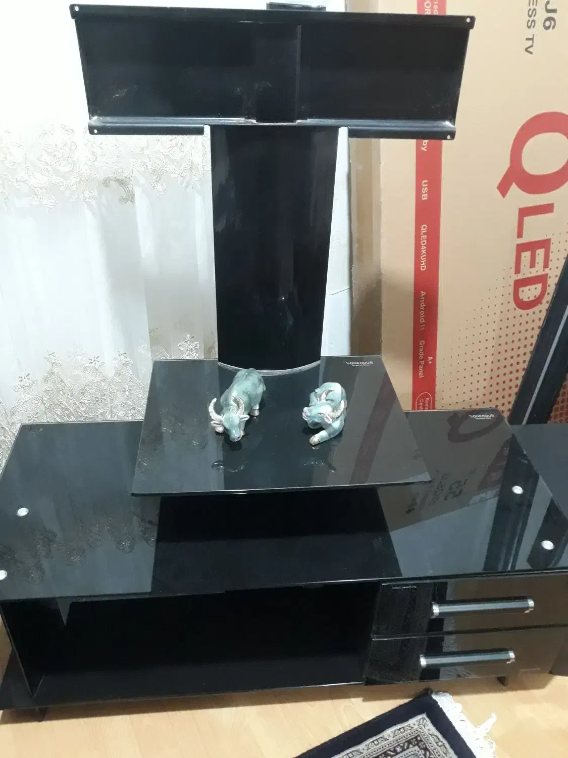 میزتلوزیون|میز تلویزیون|رشت, آب و برق|دیوار