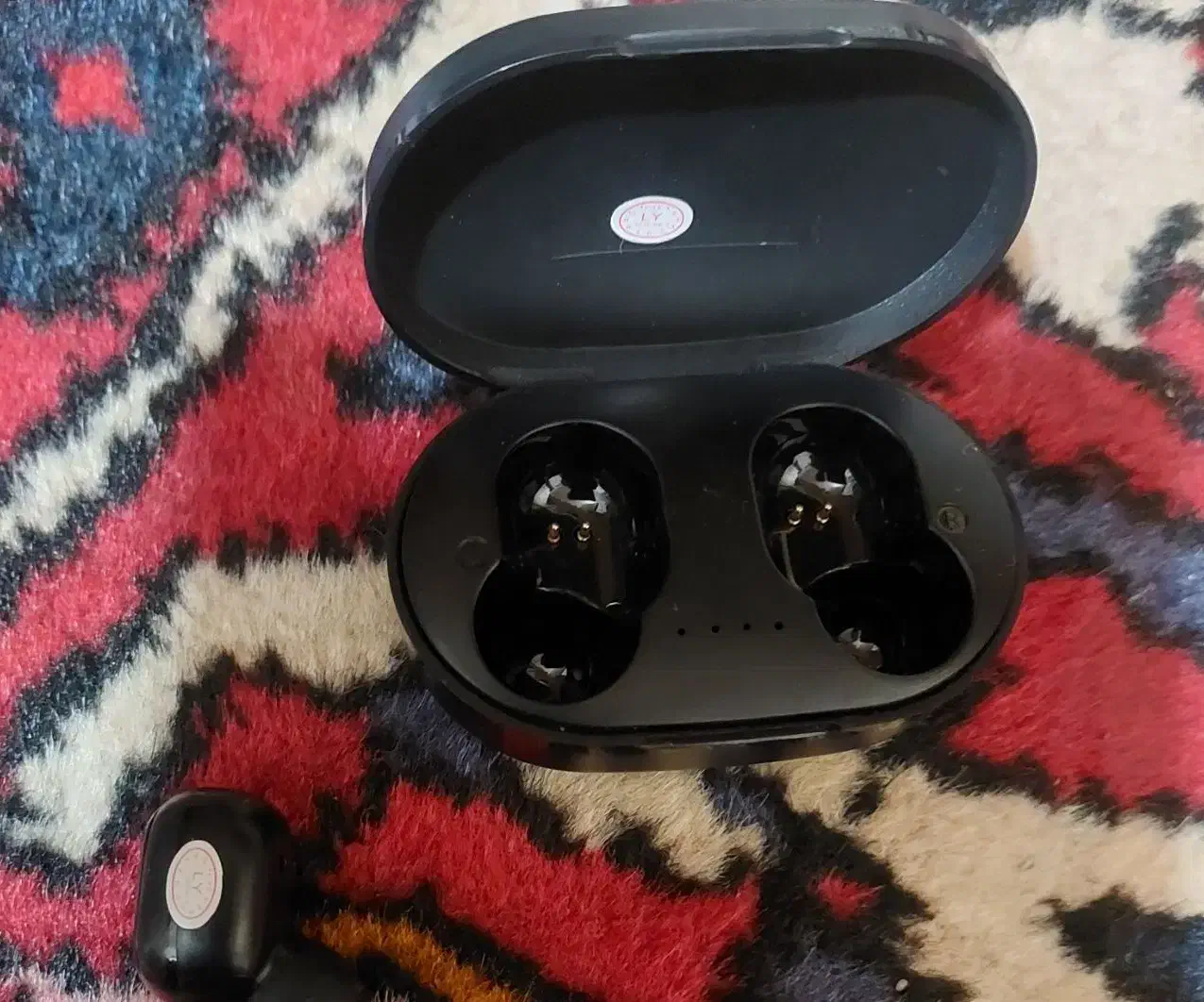 ایرپاد|لوازم جانبی موبایل و تبلت|مبارکه, |دیوار