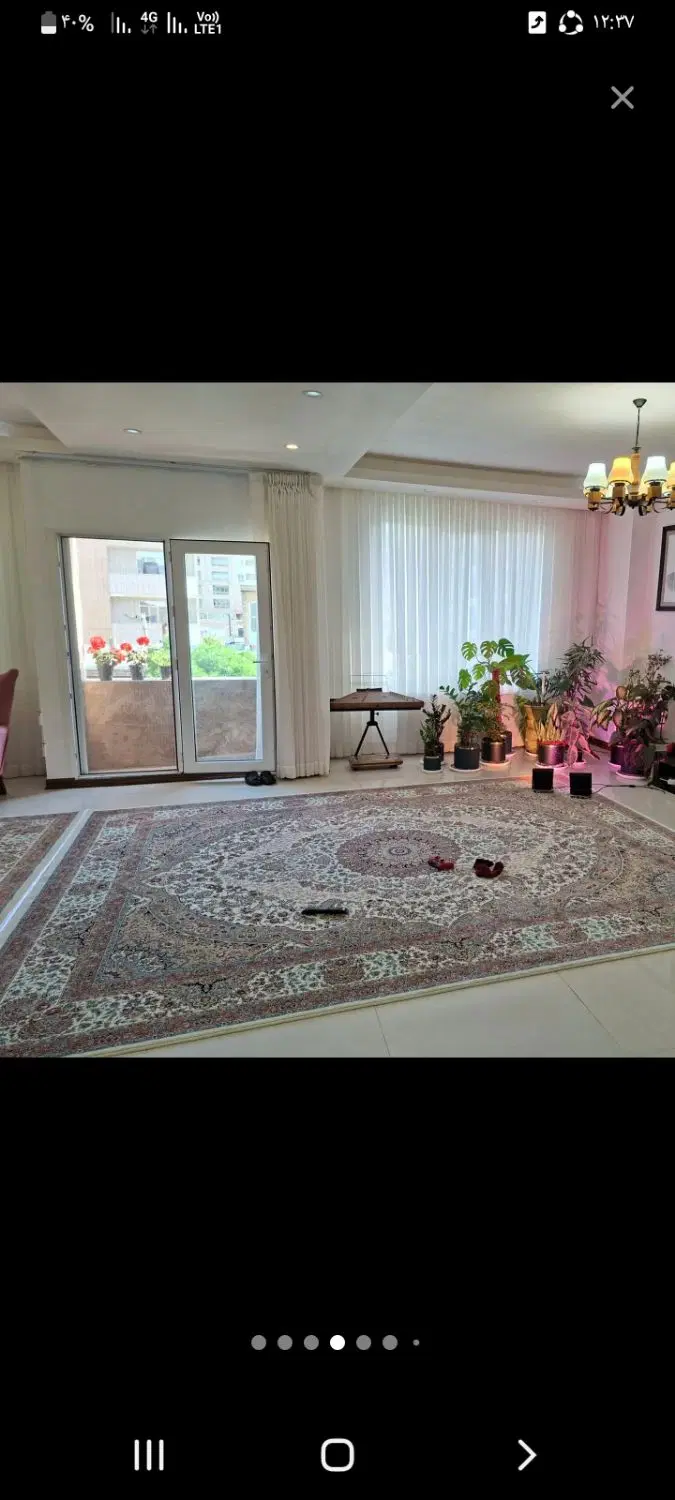 145متری|فروش آپارتمان|شیروان (خراسان), |دیوار