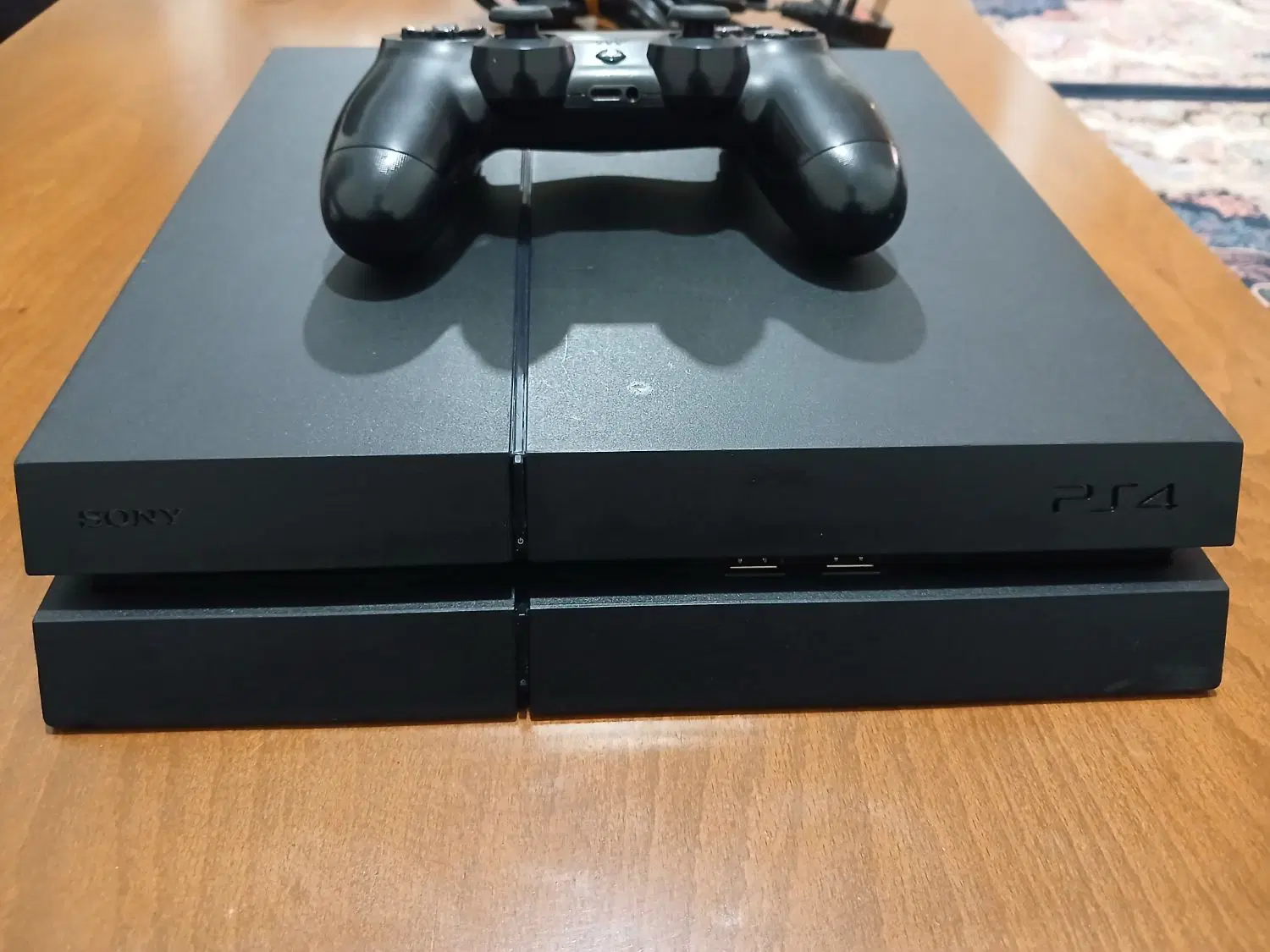 PS4 Fat 500g|کنسول، بازی ویدئویی و آنلاین|الشتر, |دیوار