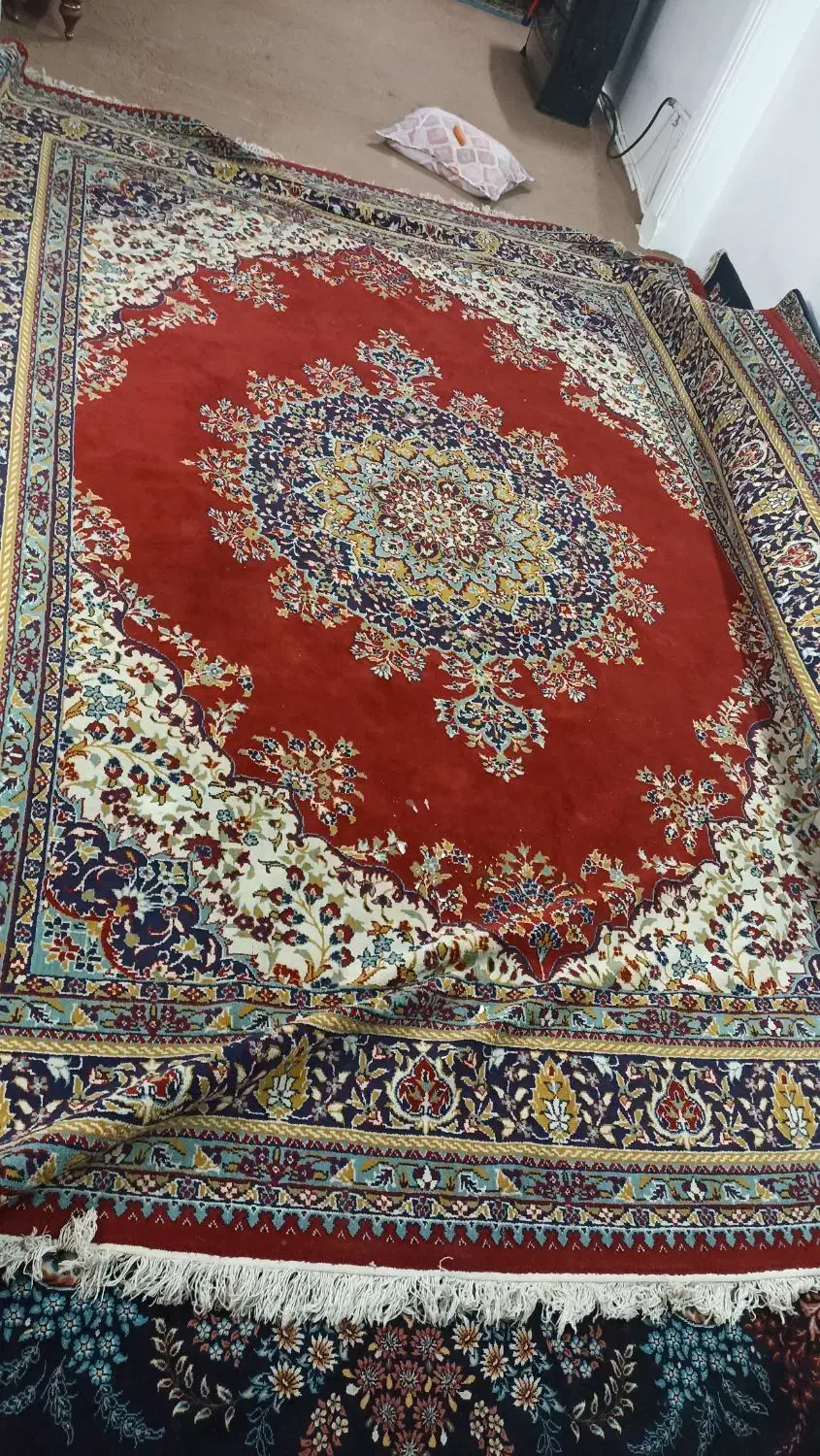 فرش 12 متری|فرش|مشهد, شهرک مهر آباد|دیوار