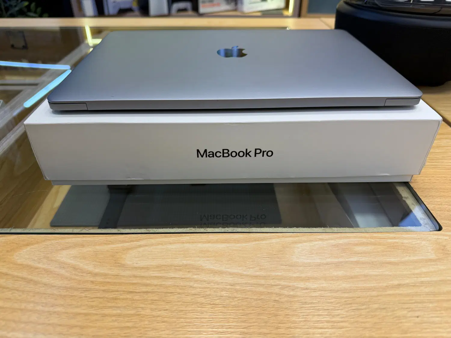 MacBook Pro 13-inch|رایانه همراه|ساری, |دیوار