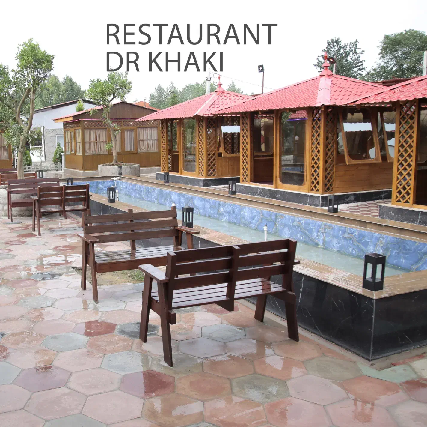 آشپز|استخدام خدمات فروشگاه و رستوران|کرج, برغان|دیوار