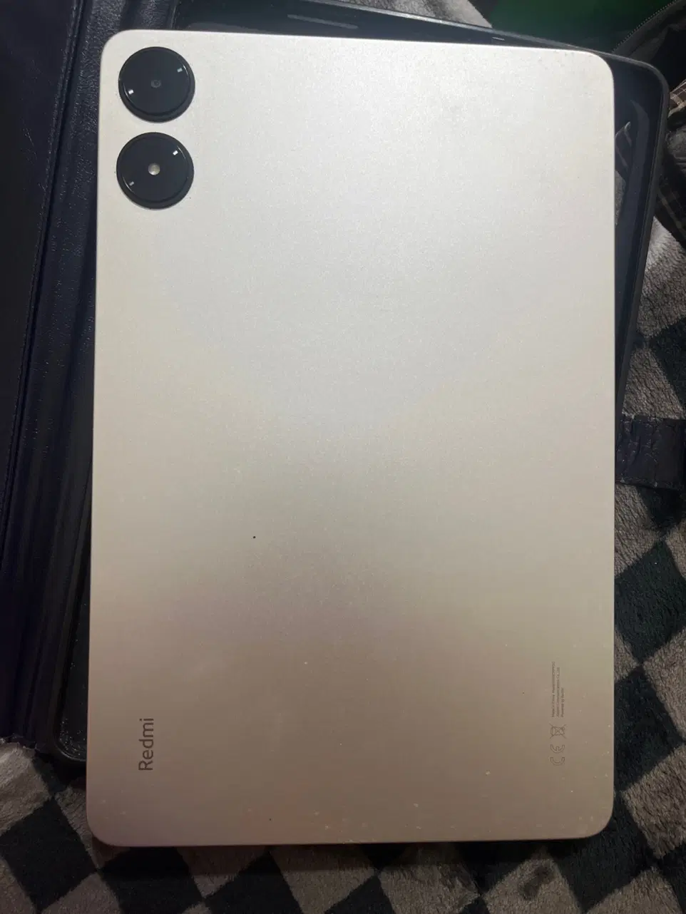 تبلت redmi pad pro|تبلت|تهران, امام حسین|دیوار