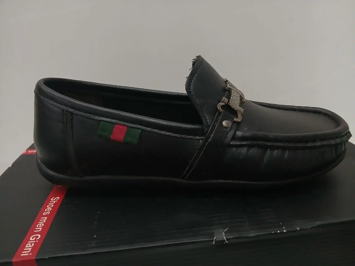 کفش کالج|کیف، کفش، کمربند|اردبیل, |دیوار