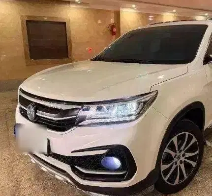 sx5 مدل ۱۴۰۱|خودرو سواری و وانت|قم, زنبیل آباد|دیوار