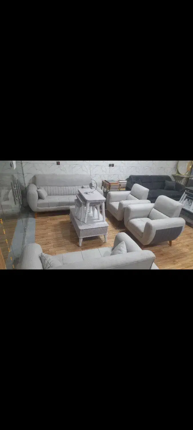 مبل بهار|مبلمان خانگی و میز عسلی|سنندج, |دیوار