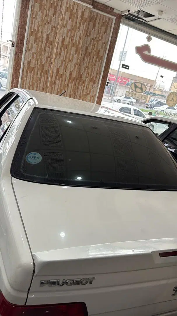 405 slx 97|خودرو سواری و وانت|لامرد, |دیوار
