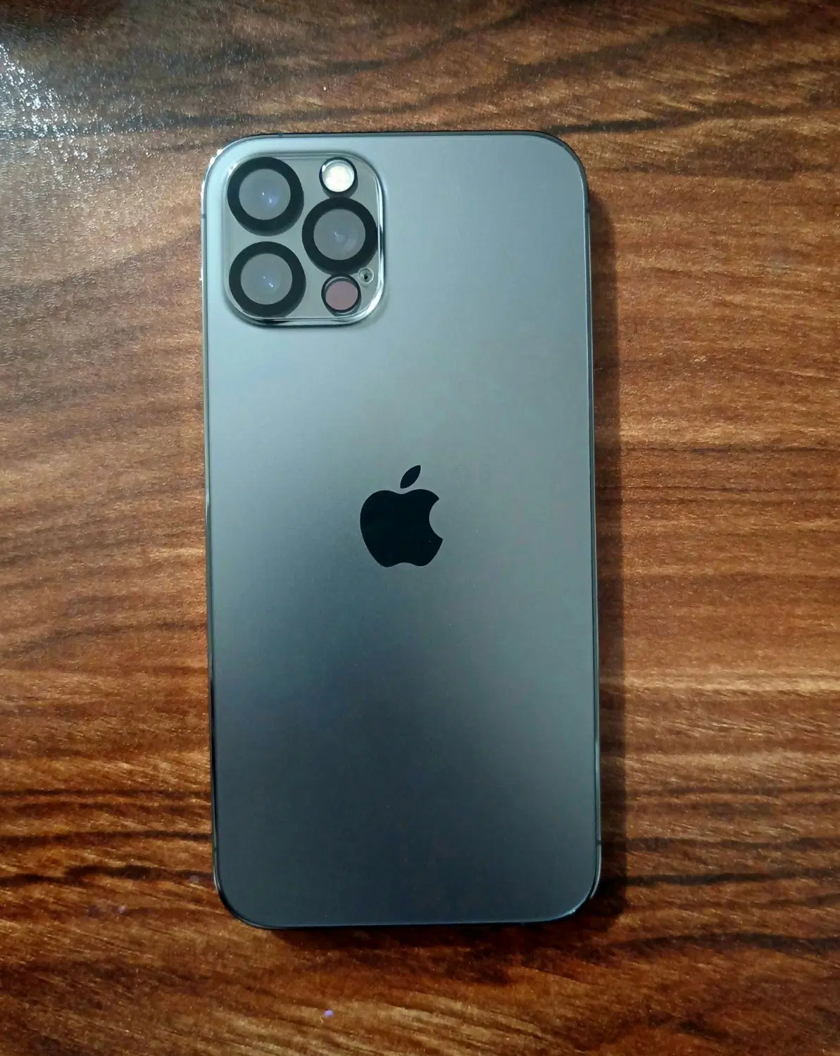 iPhone 12 pro|موبایل|کازرون, |دیوار