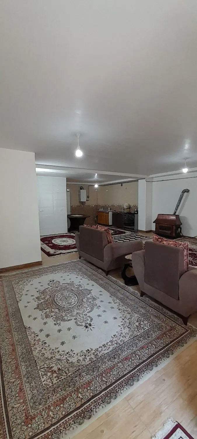 سویت|اجارهٔ کوتاه‌مدت ویلا و باغ|نمین, |دیوار