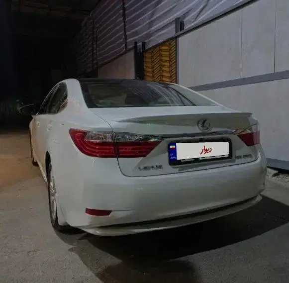 es250|خودرو سواری و وانت|تهران, دزاشیب|دیوار