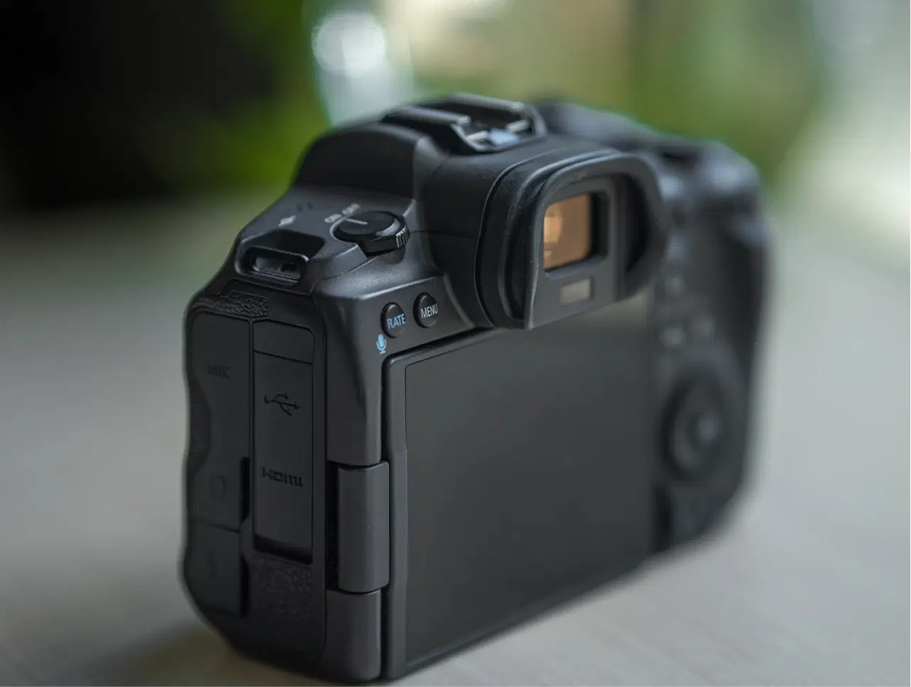 canon r5|دوربین عکاسی و فیلم‌برداری|ارومیه, |دیوار