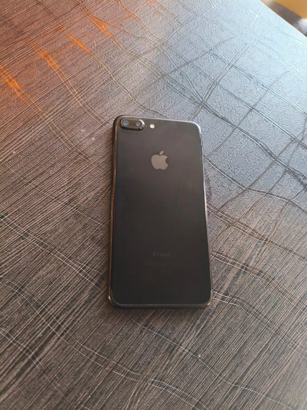 iPhone 7 plus 256 Gb|موبایل|پردیس, فاز ۱|دیوار