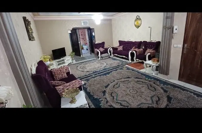 آپارتمان ۹۰ متری شهرک البرز|اجارهٔ آپارتمان|پاکدشت, پاکدشت (مامازند)|دیوار