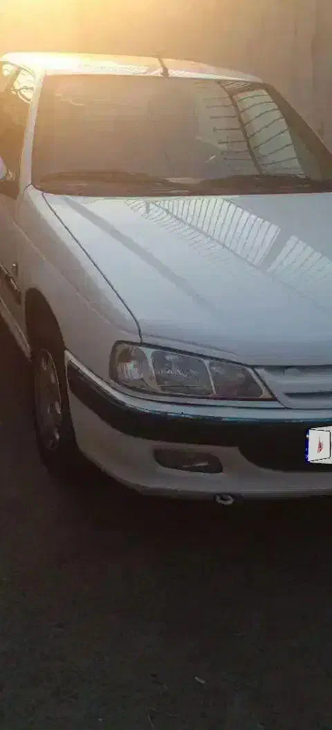 پارس ۴۰۱|خودرو سواری و وانت|بروجرد, |دیوار