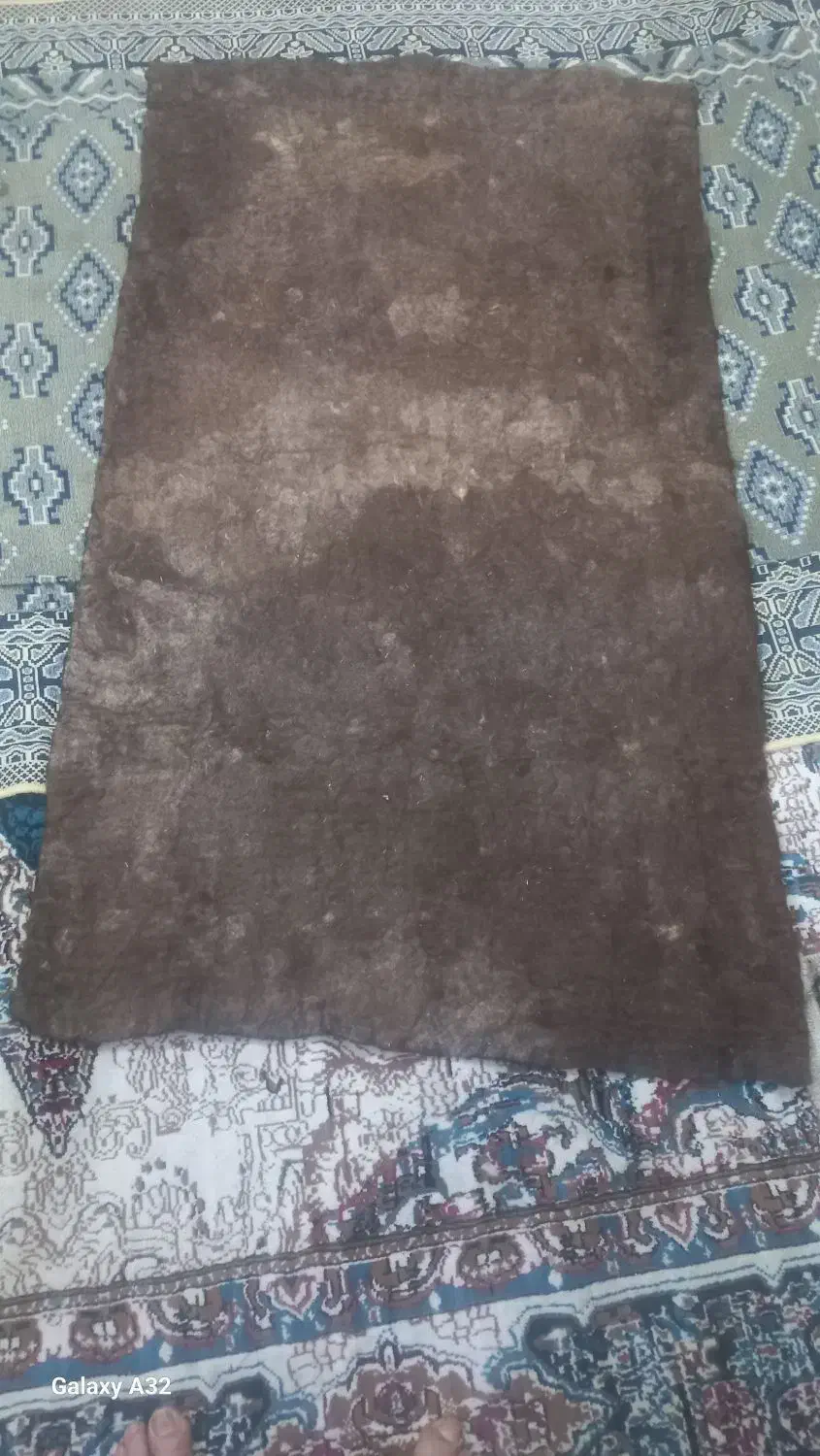 نمد ترکمنی|گلیم، جاجیم، گبه|مشهد, وحید|دیوار