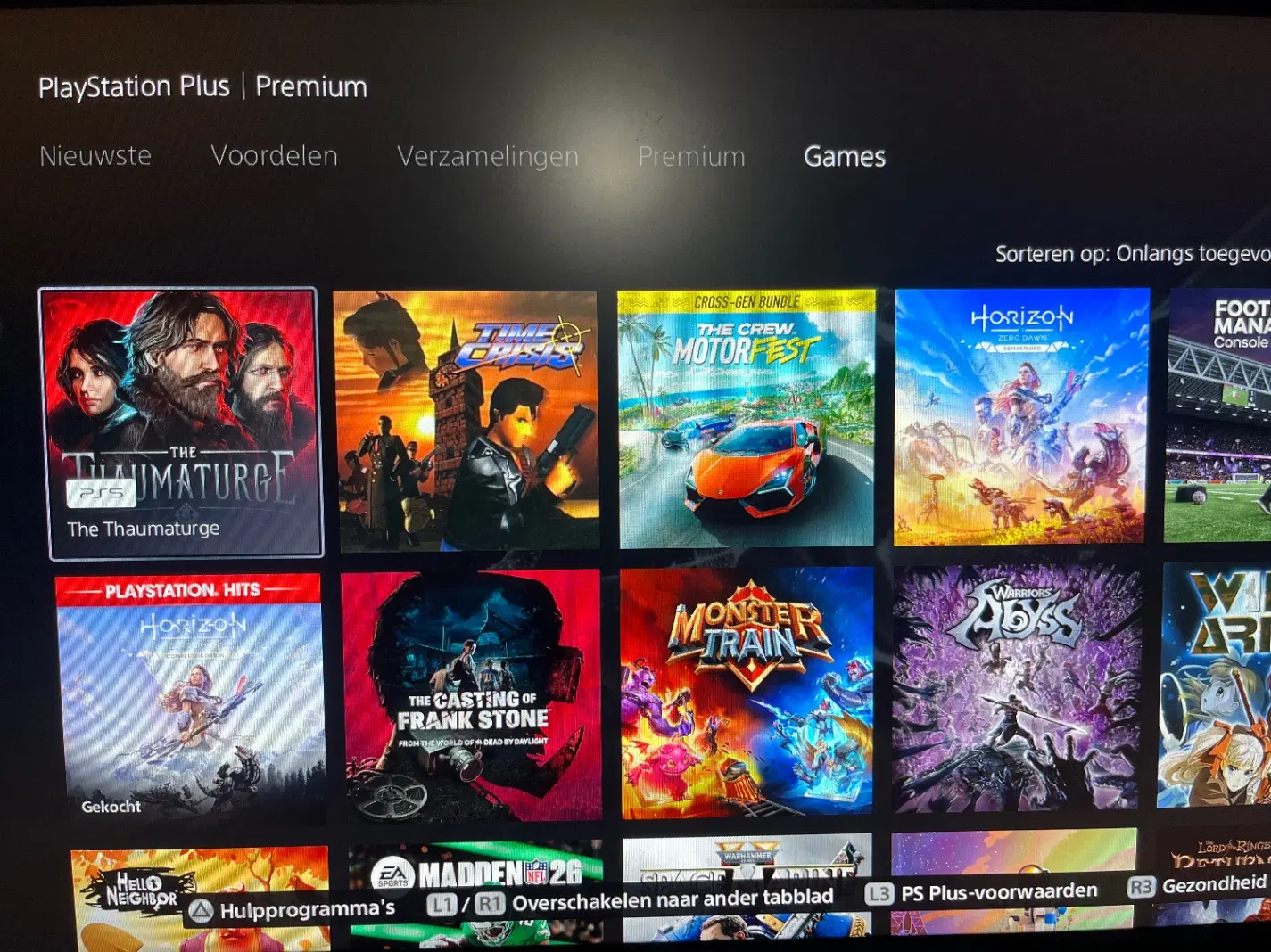 Ps5|کنسول، بازی ویدئویی و آنلاین|کاشان, فین بزرگ|دیوار