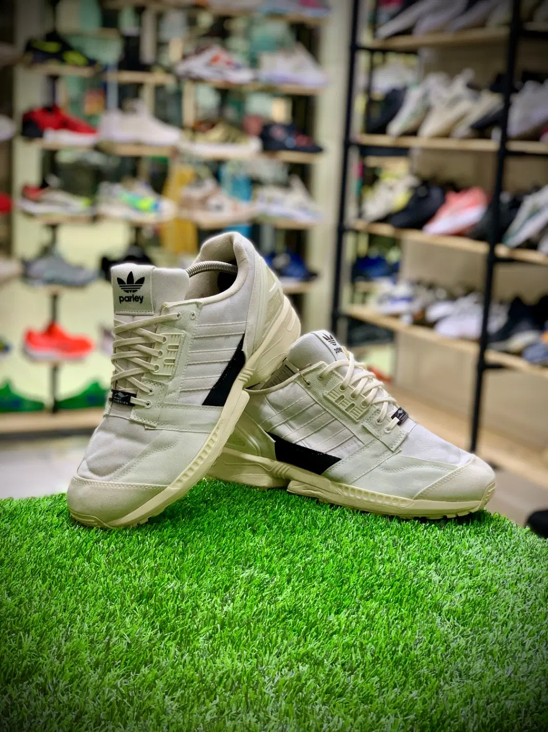 Adidas Zx8000|کیف، کفش، کمربند|مهاباد (آذربایجان غربی), |دیوار