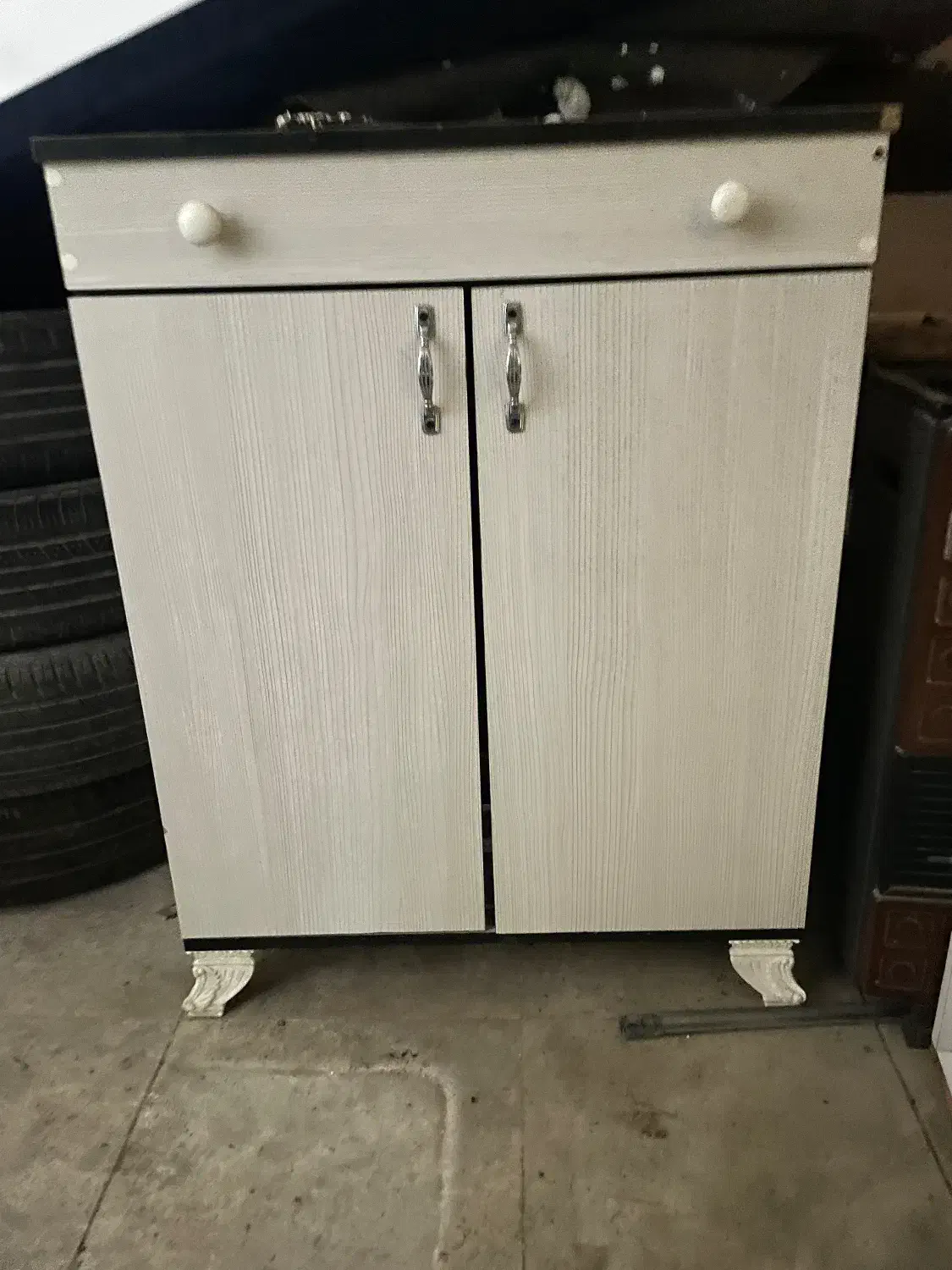 جاکفشی ۲/۵۰۰|جاکفشی، کمد، دراور|آزادشهر, |دیوار