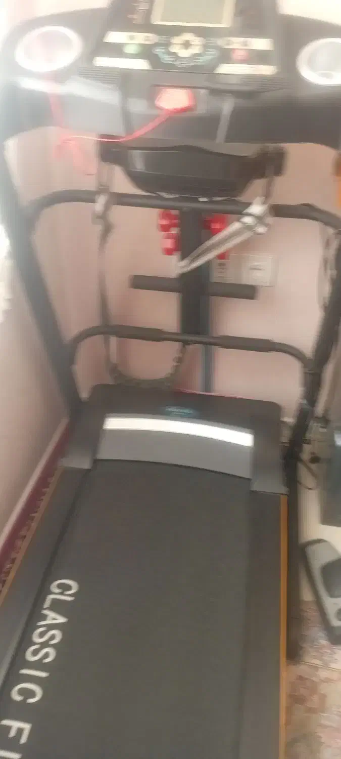 تردمیل|تجهیزات ورزشی|تهران, هرندی|دیوار