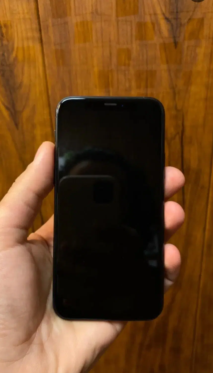 iphone 11 pro 256|موبایل|خان ببین, |دیوار