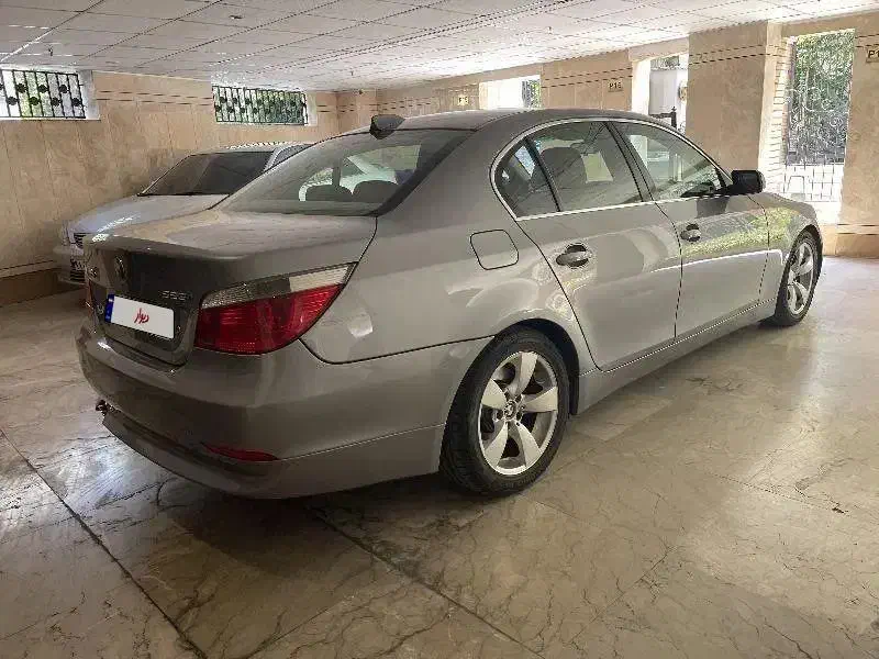 بی ام و۵۲۵i|خودرو سواری و وانت|تهران, هروی|دیوار