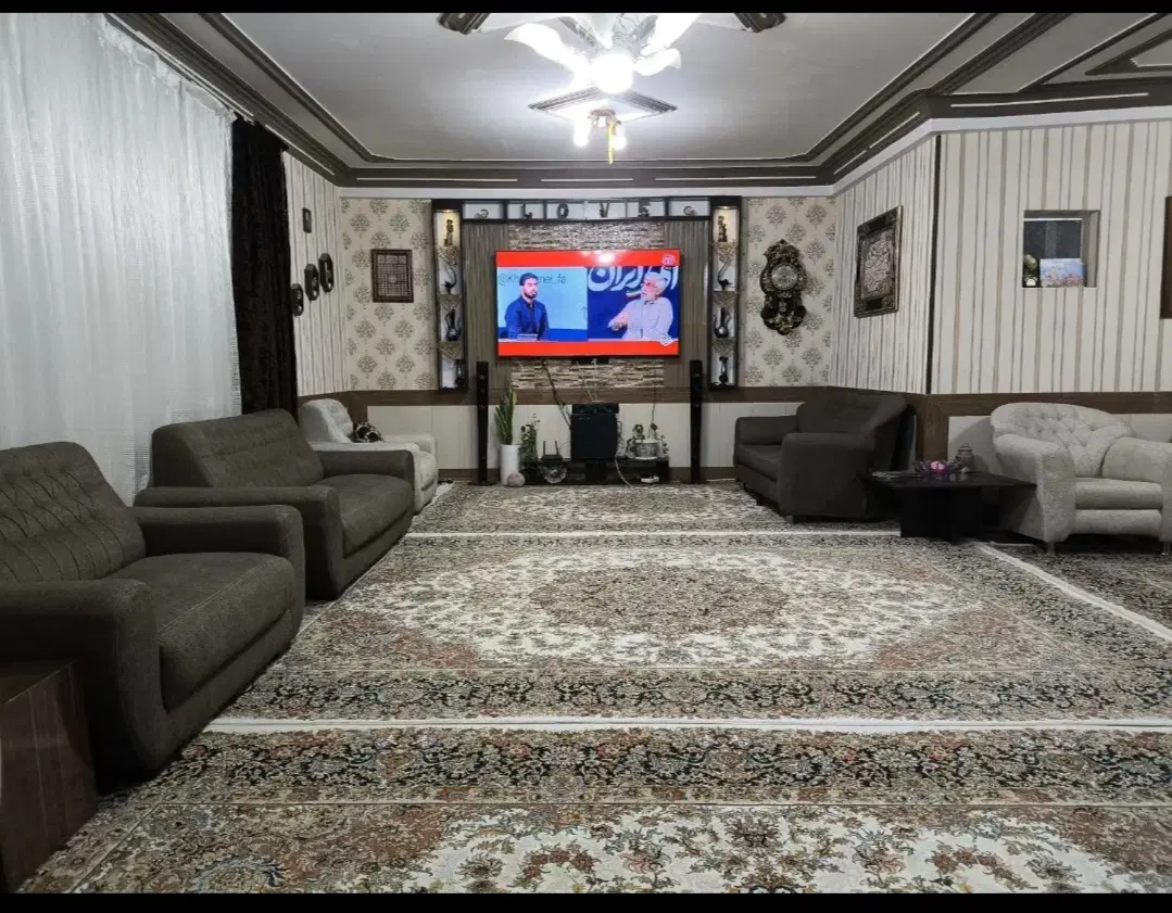 ویلایی|فروش خانه و ویلا|بیرجند, |دیوار