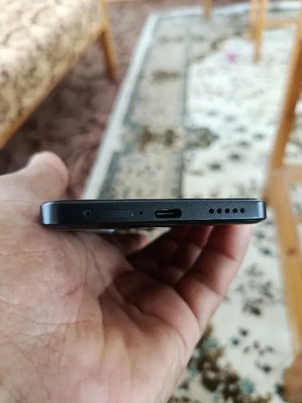 poco x6 pro 512G R12|موبایل|تالش, هشتپر|دیوار