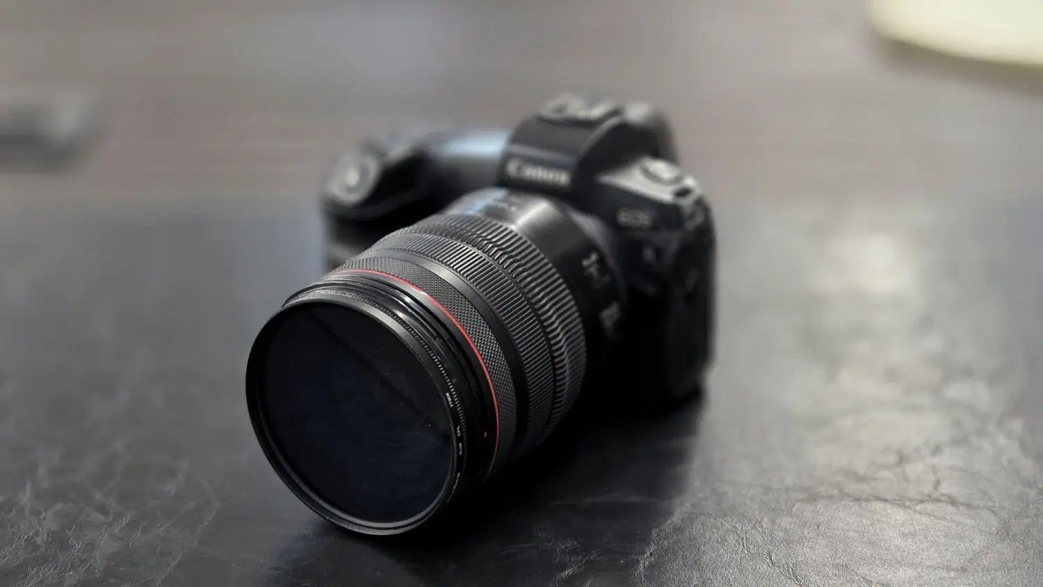 Canon eos R (Mirrorless full farme )|دوربین عکاسی و فیلمبرداری|کیش, |دیوار