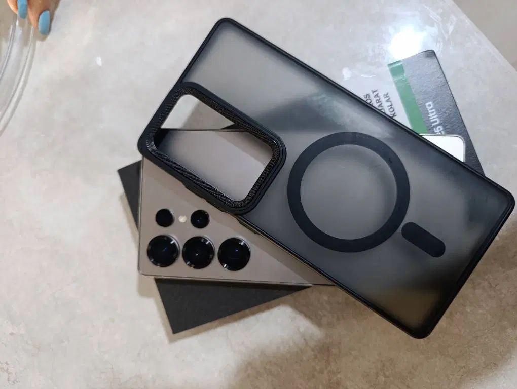 s25ultra|موبایل|شیراز, شهرک گلدشت حافظ‎|دیوار