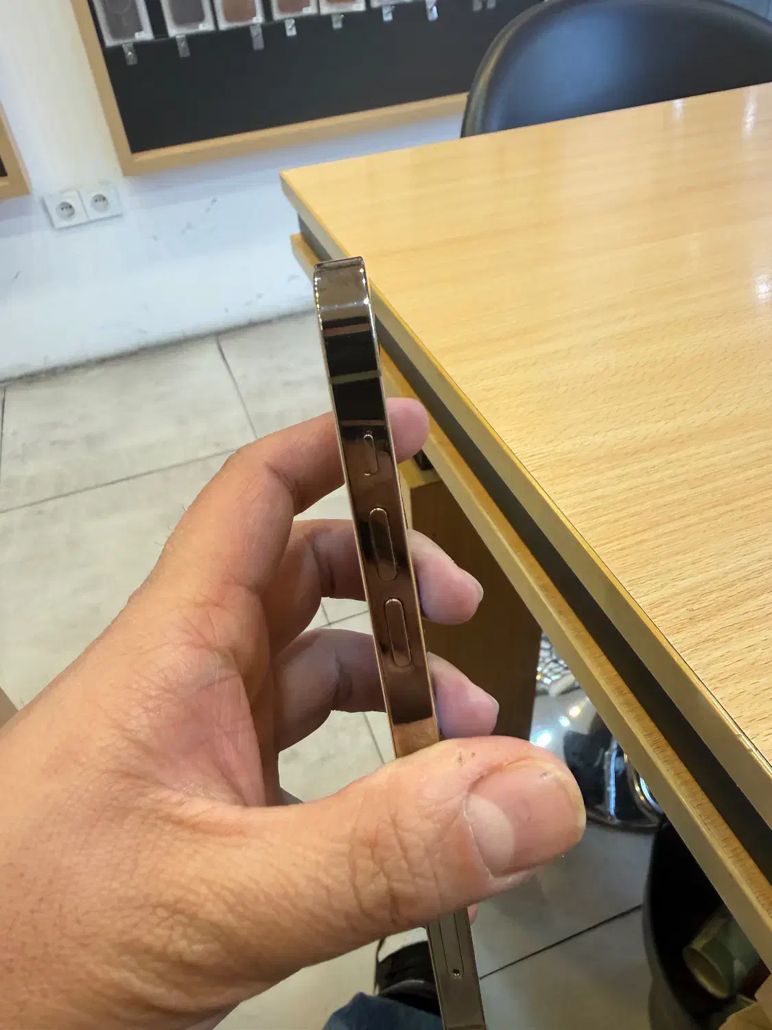 iphone 12 pro|موبایل|تهران, جردن|دیوار