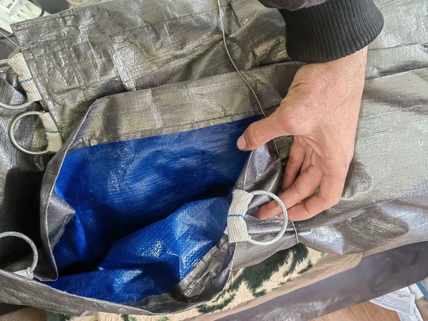 چادر|کوهنوردی و کمپینگ|ارومیه, |دیوار