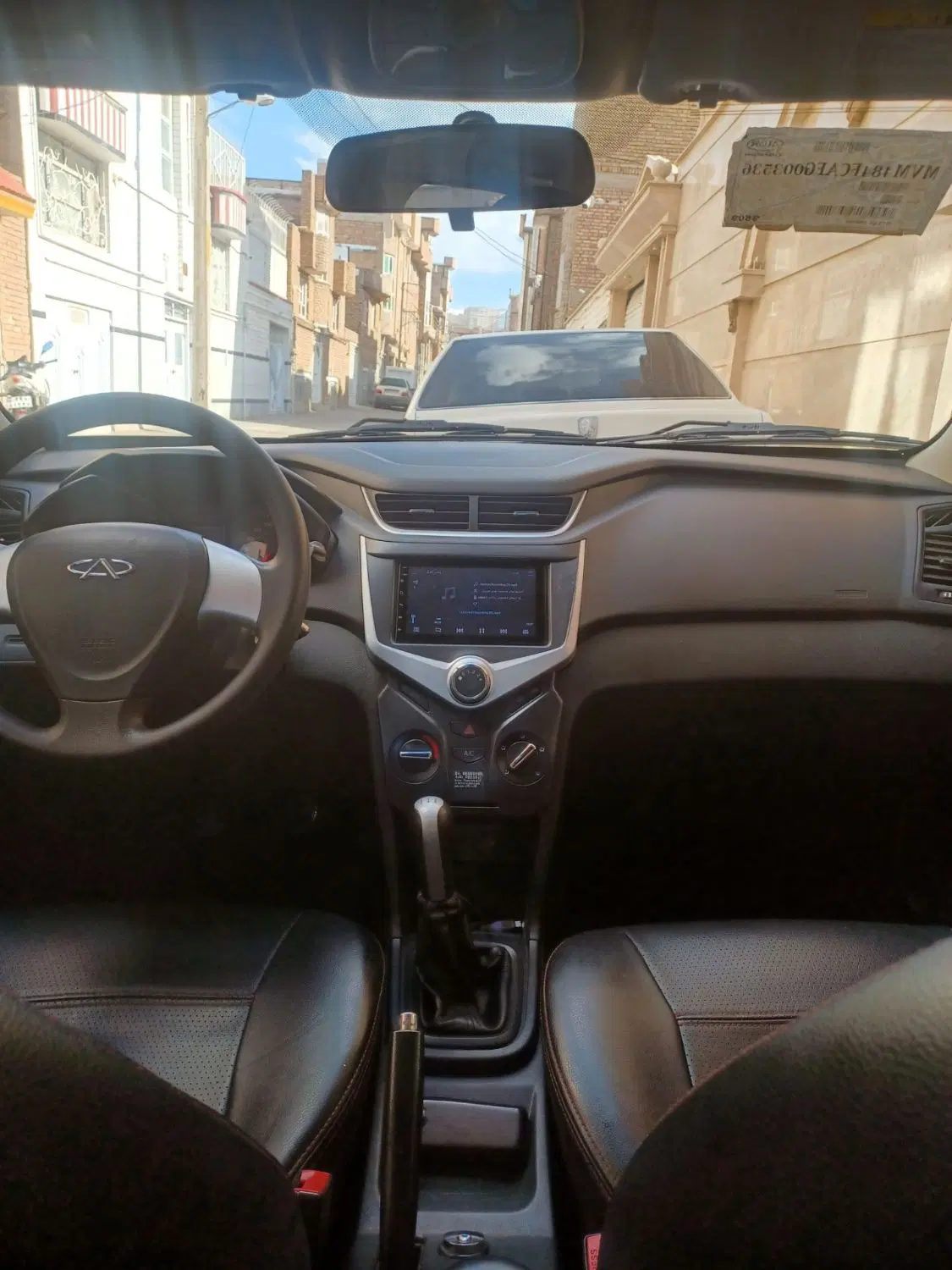 MVM 315 NEW|خودرو سواری و وانت|مرند, |دیوار
