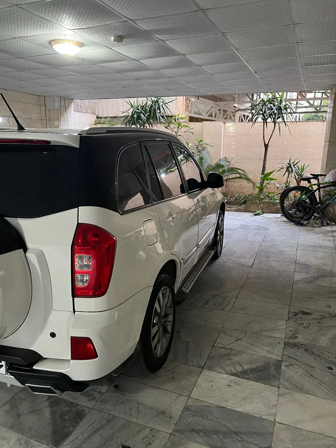 Mvm X33s|خودرو سواری و وانت|لاهیجان, بازکیاگوراب|دیوار