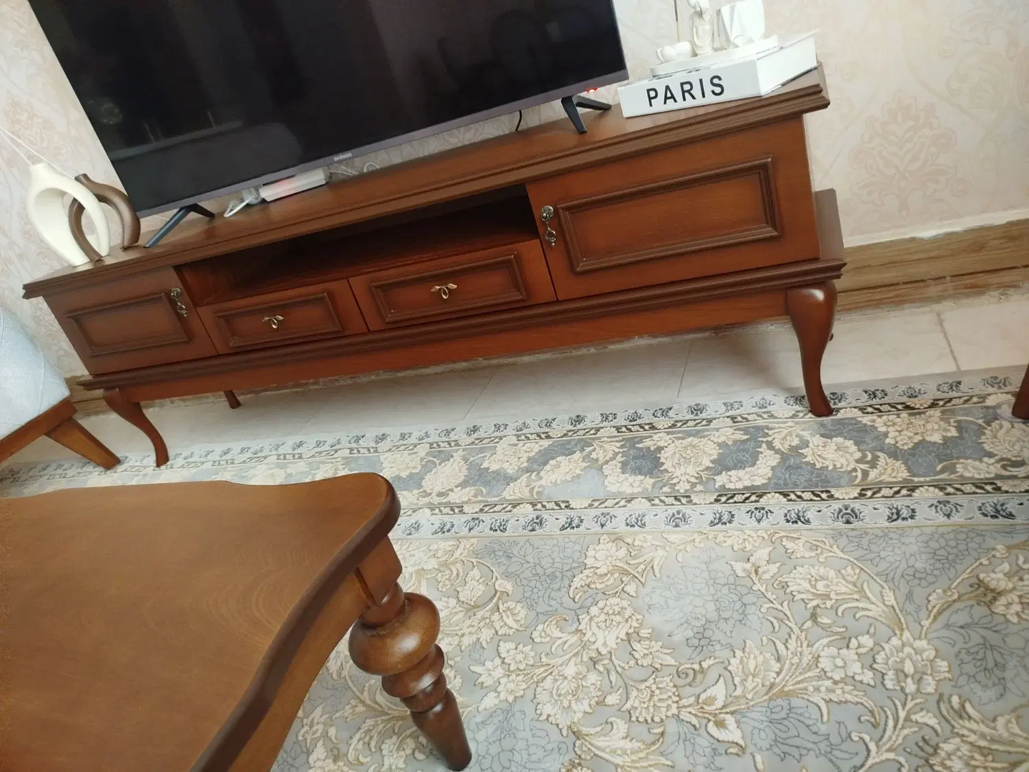 میز tv|میز تلویزیون|فردوس (خراسان), |دیوار
